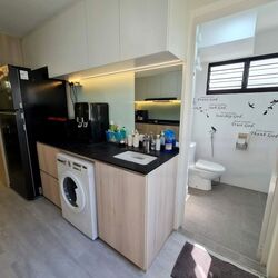 Blk 536 Cheng San View (Ang Mo Kio), HDB 3 Rooms #610679471